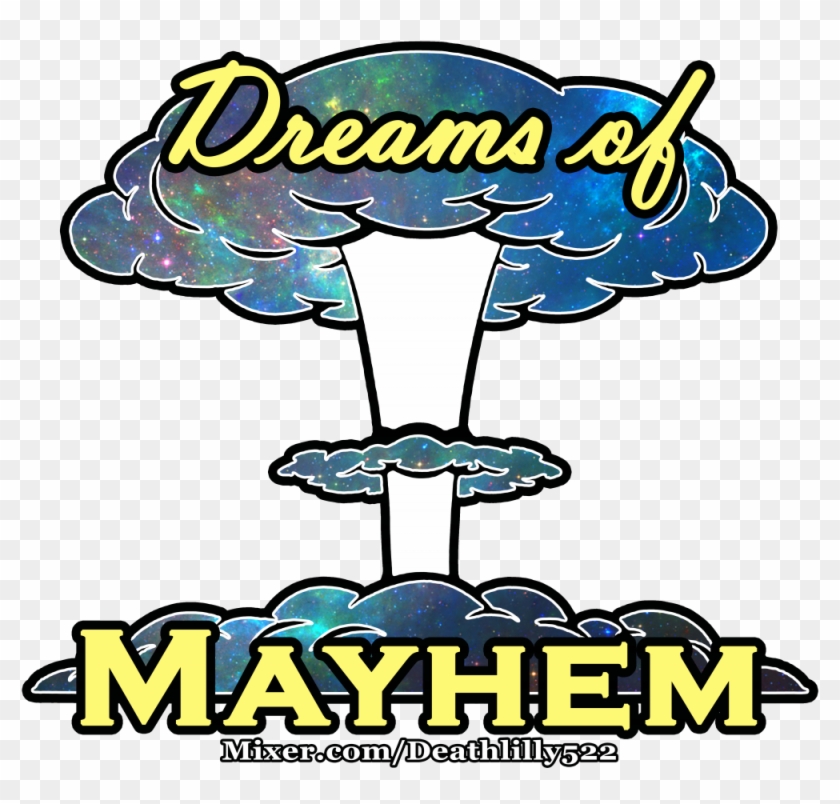 Dreams - Poster Clipart