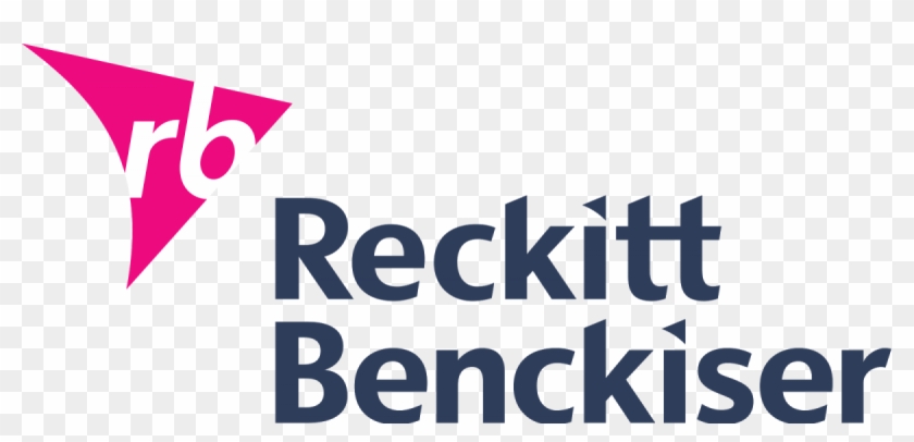 Daily The Azb Reckitt Benckiser & Partners To Revolutionize - Logo Reckitt Benckiser Png Clipart