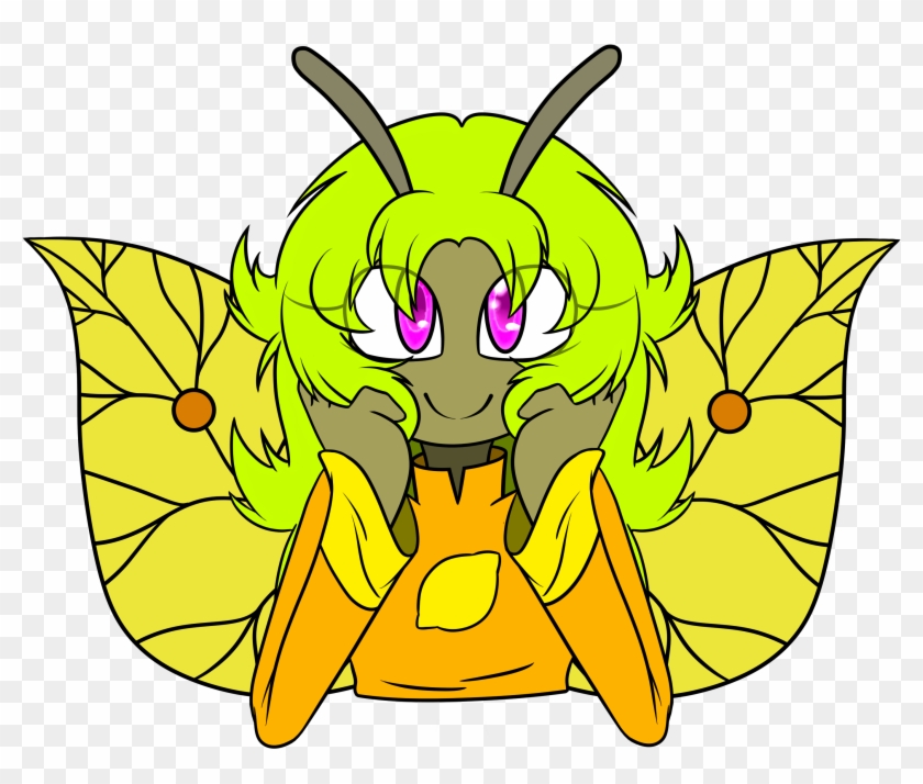 Beata Yarchie - Cartoon Clipart