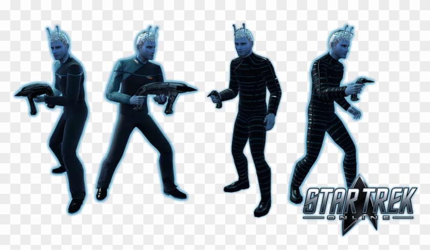 Star Trek Onlineverified Account - Star Trek Online Clipart