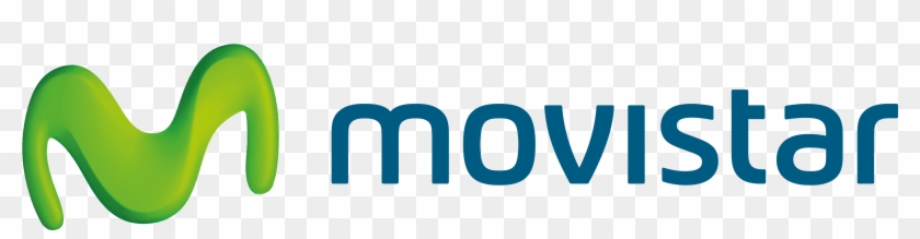 Movistar Logo, Logotipo - Logo De Movistar Peru Clipart