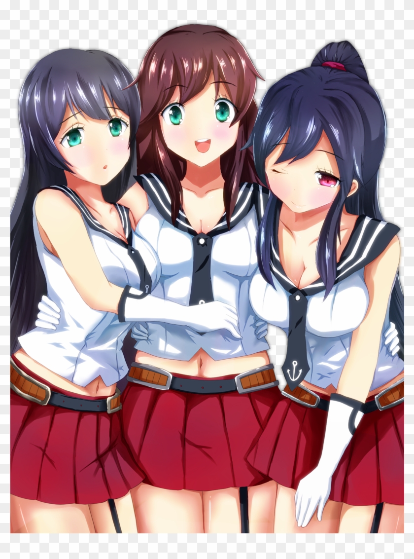 Shuushuu Image Board - Cartoon Clipart #3279443