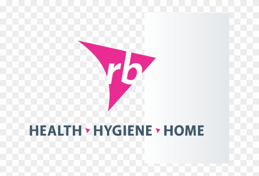 Reckitt Benckiser - Graphic Design Clipart #3279515