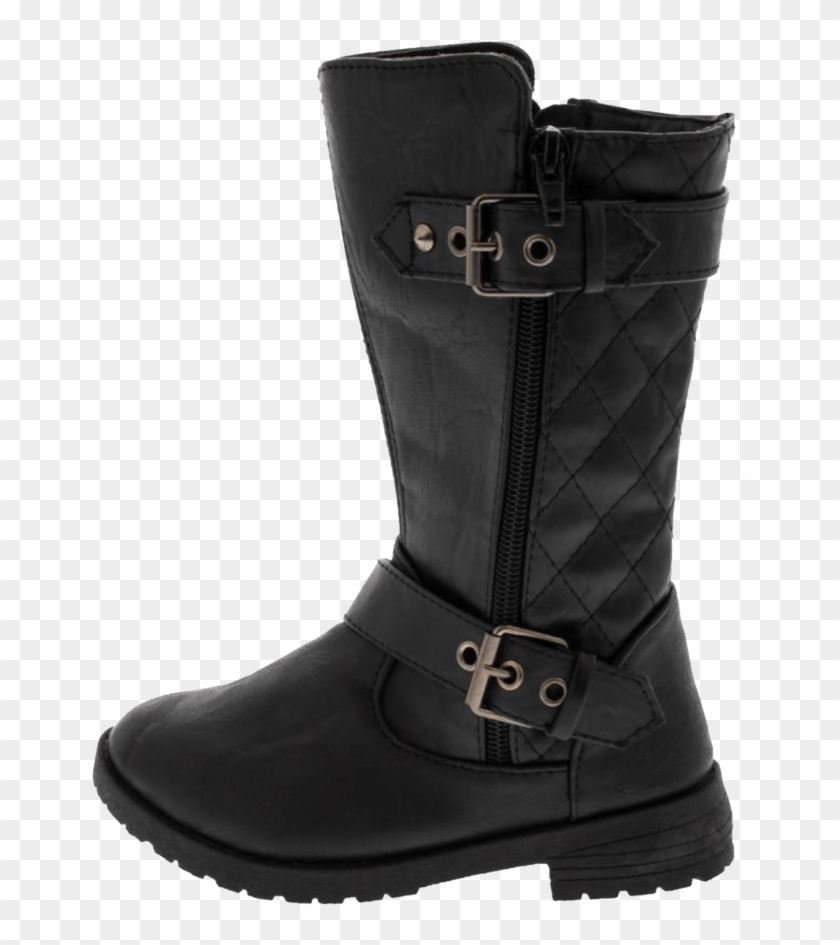 Boot - Black Bailey Button Ugg Boots Clipart #3279551