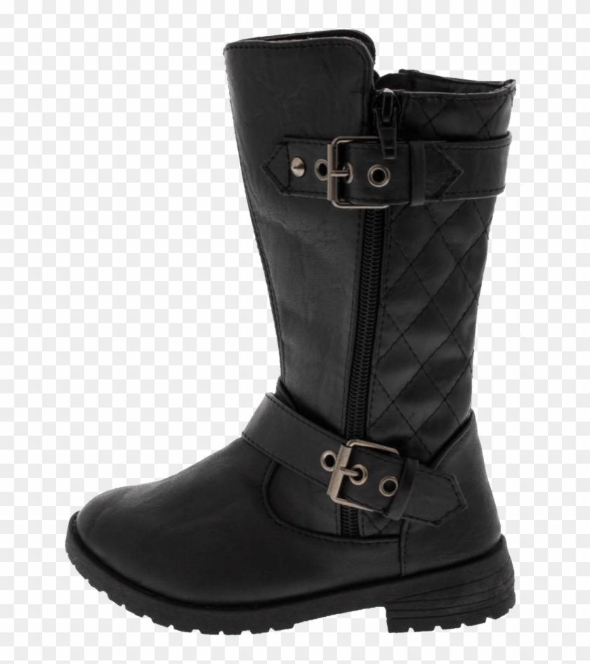 Boot - Black Bailey Button Ugg Boots Clipart
