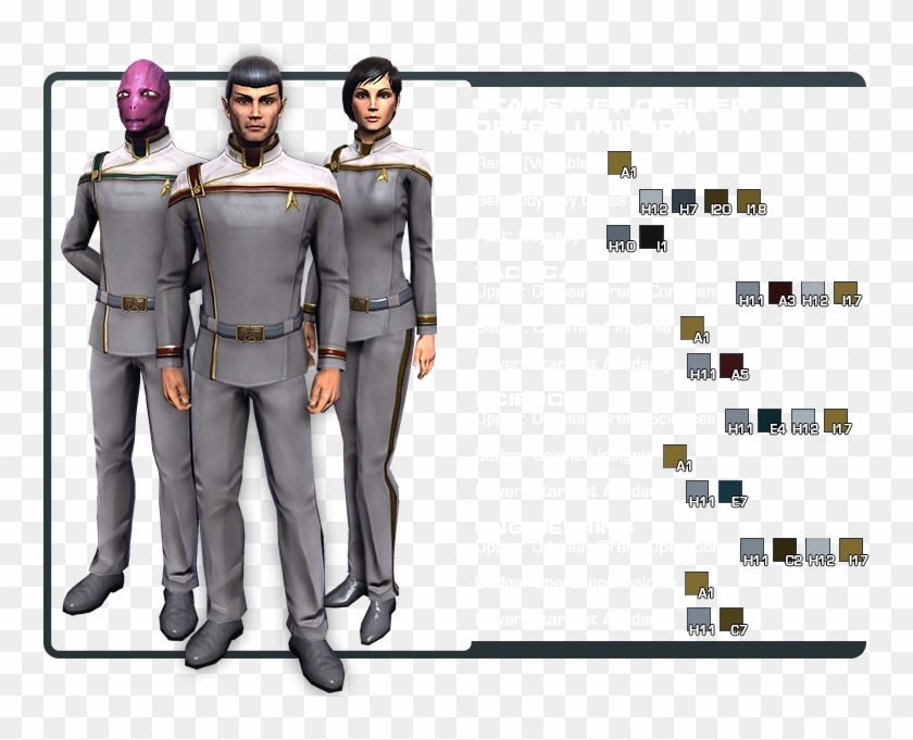 03 ] - Military Uniform Clipart #3279557