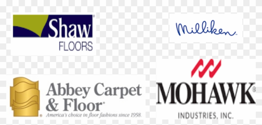 Key Players - - Abbey Carpet Clipart #3279870
