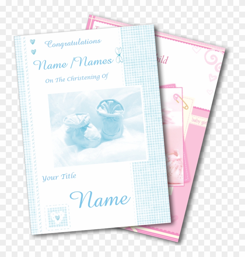 Custom Relation - Brochure Clipart #3279900