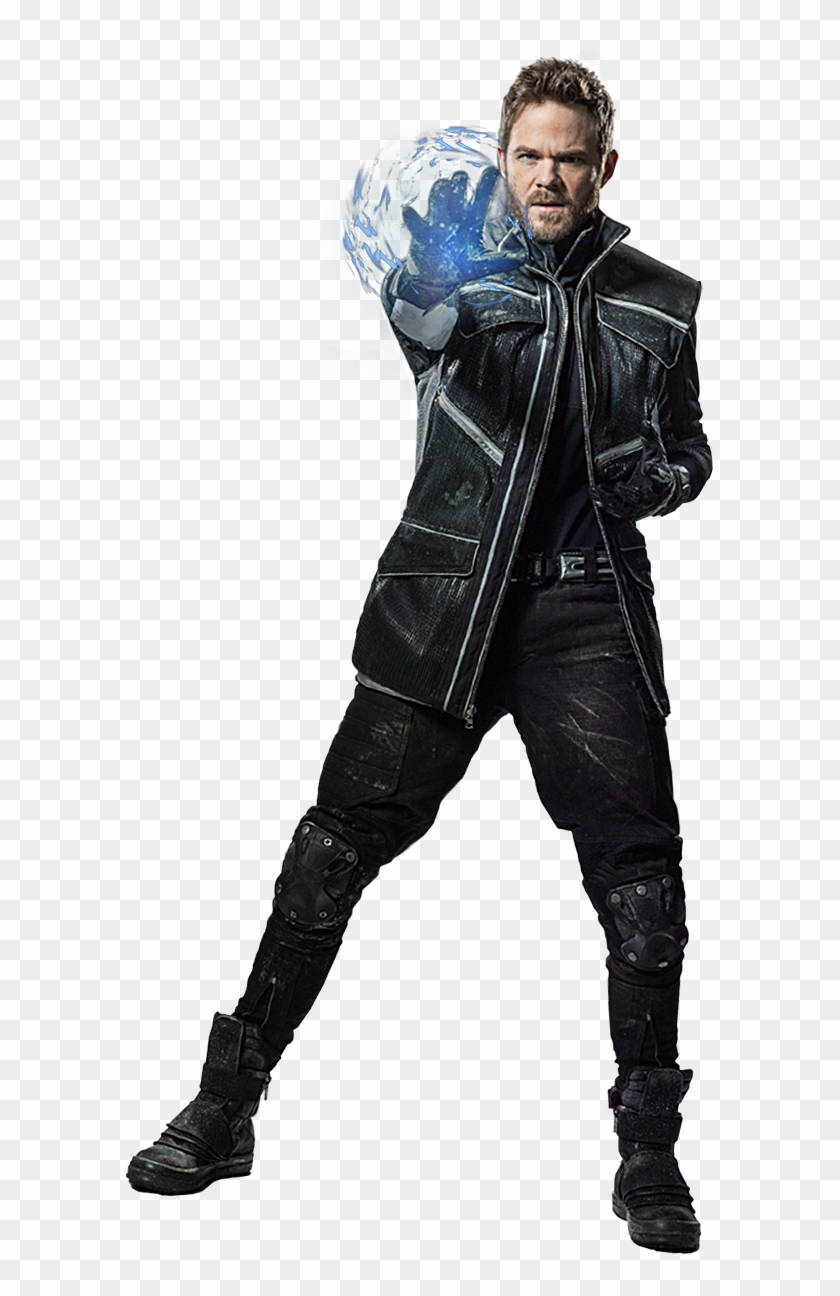 X-men Transparent Background - X Men Days Of Future Past Iceman Clipart