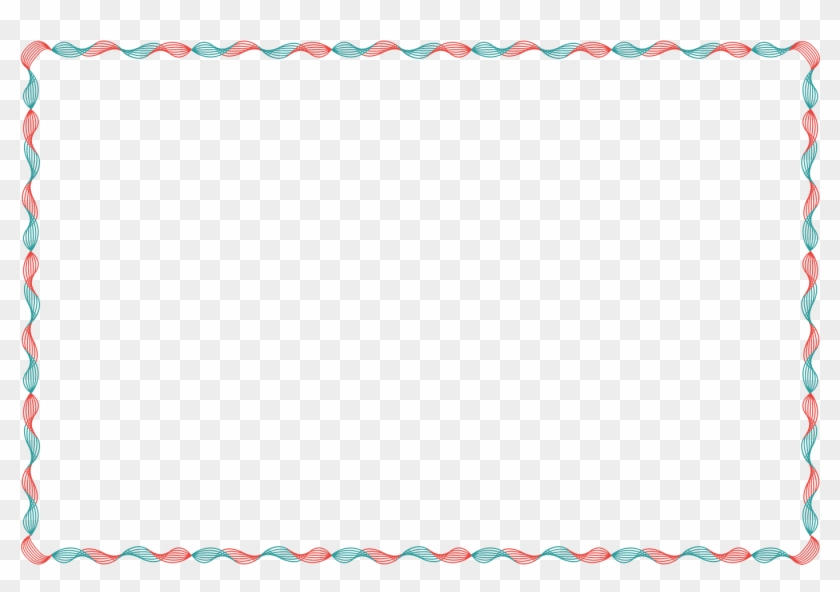 Benefit Customizable Frame 1 Tablet@2x - Paper Clipart