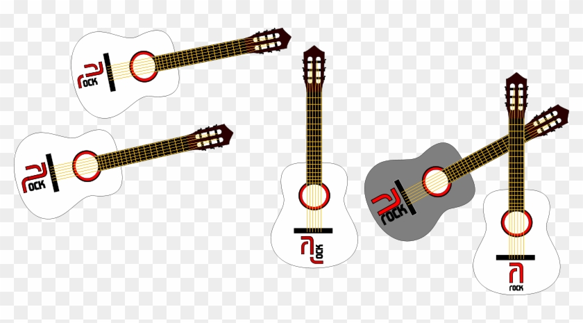 Guitar Clipart #3280214