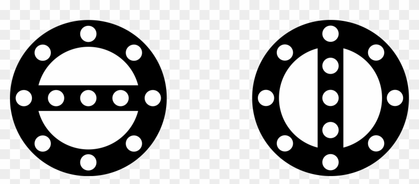 Png Image - Black Poker Chips Clipart #3280293