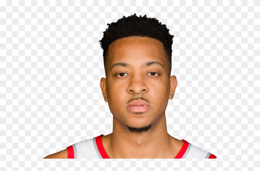 Cj - Cj Mccollum Clipart