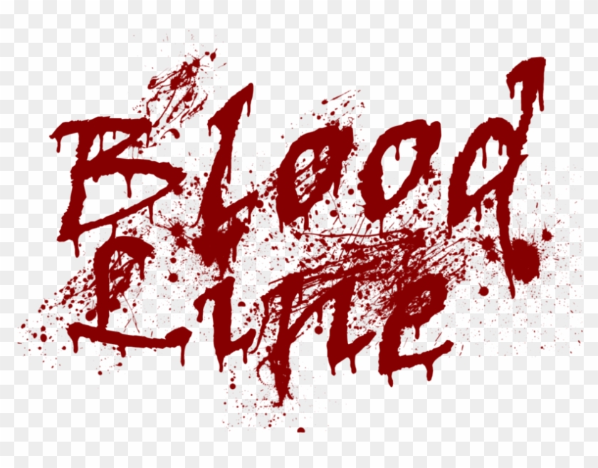 Blood Line Clipart #3280469