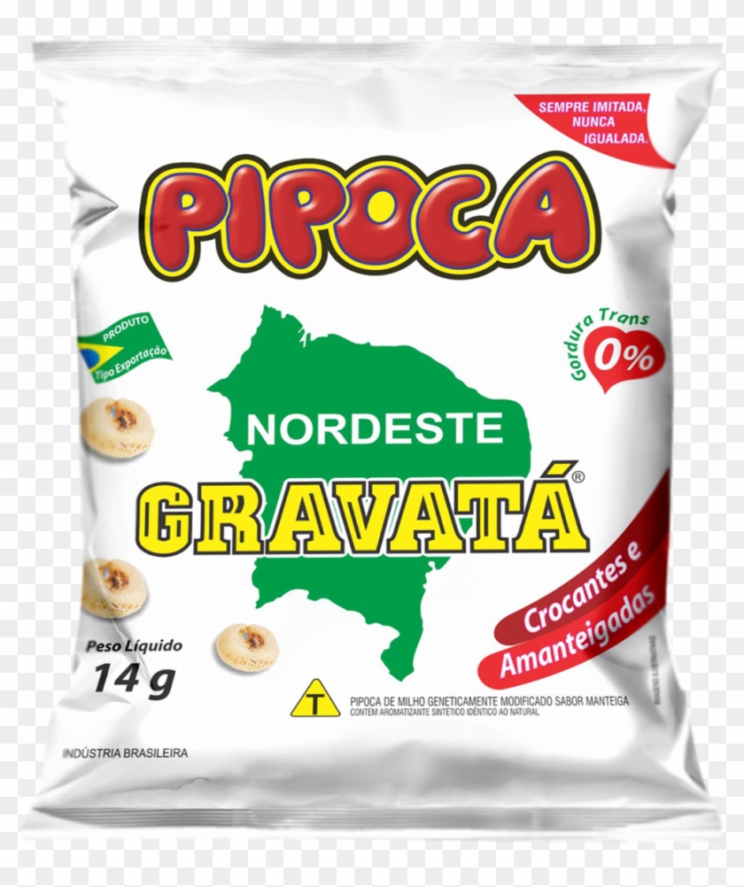 Hora Do Lanche - Rice Cake Clipart