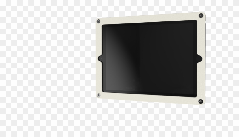 Led-backlit Lcd Display Clipart #3280603