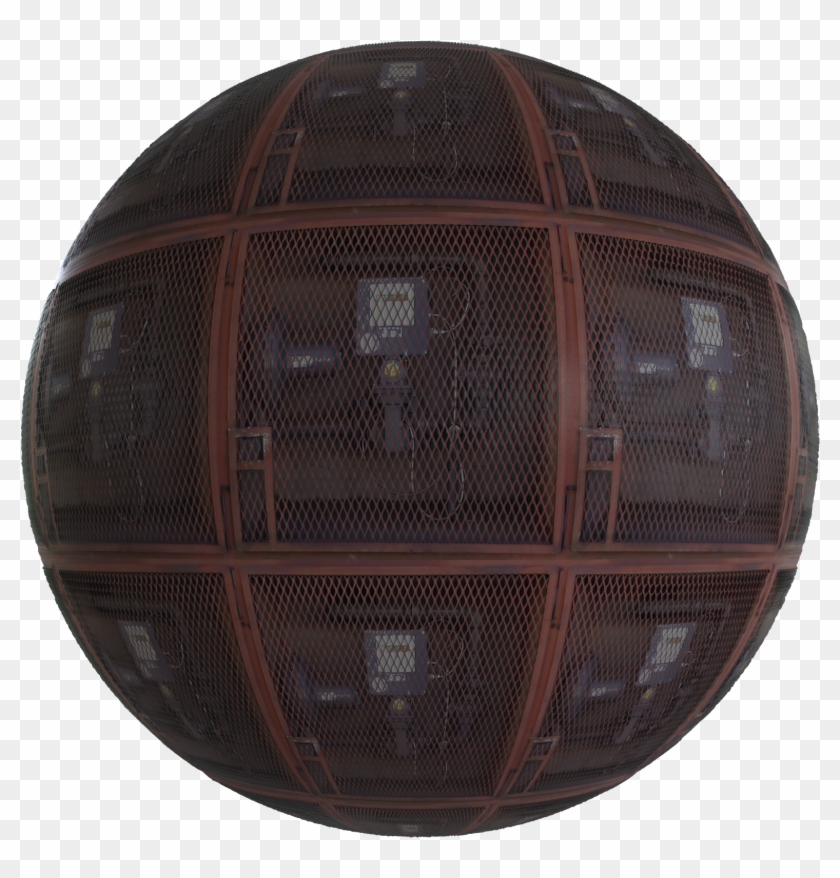 This Grated Generator Texture Set Is Designed As A Clipart #3280694