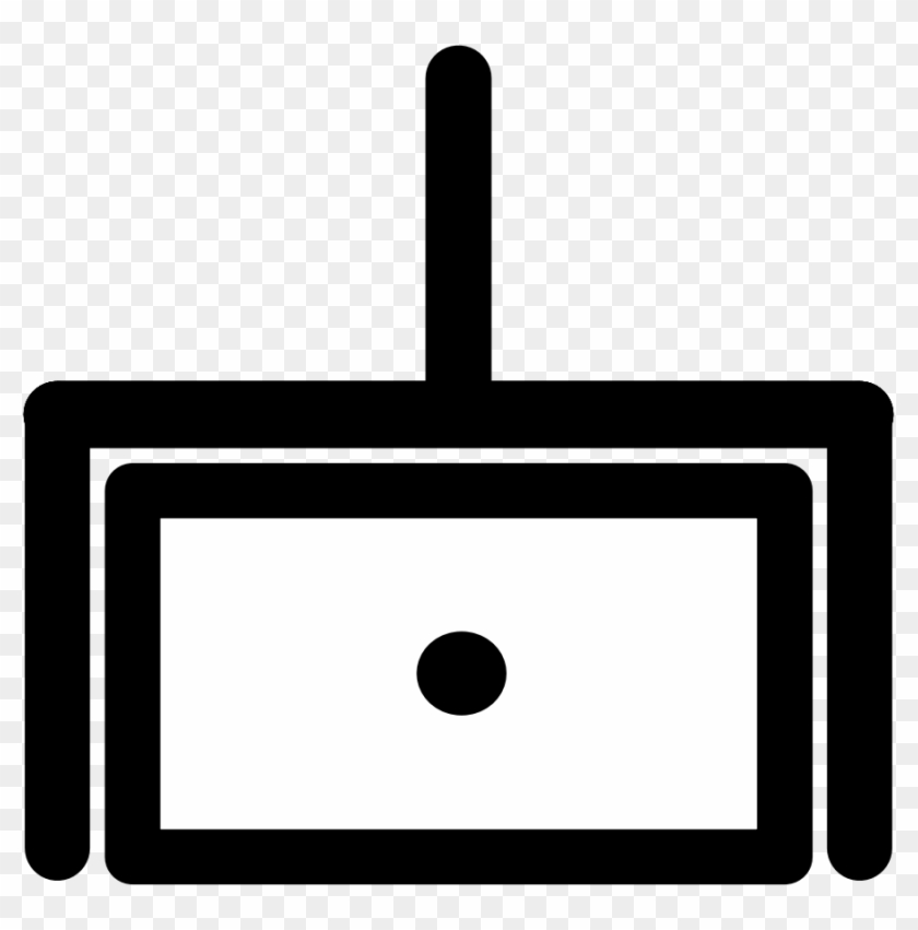 How To Set Use Dangerous Neighbourhood Svg Vector - Clip Art - Png Download