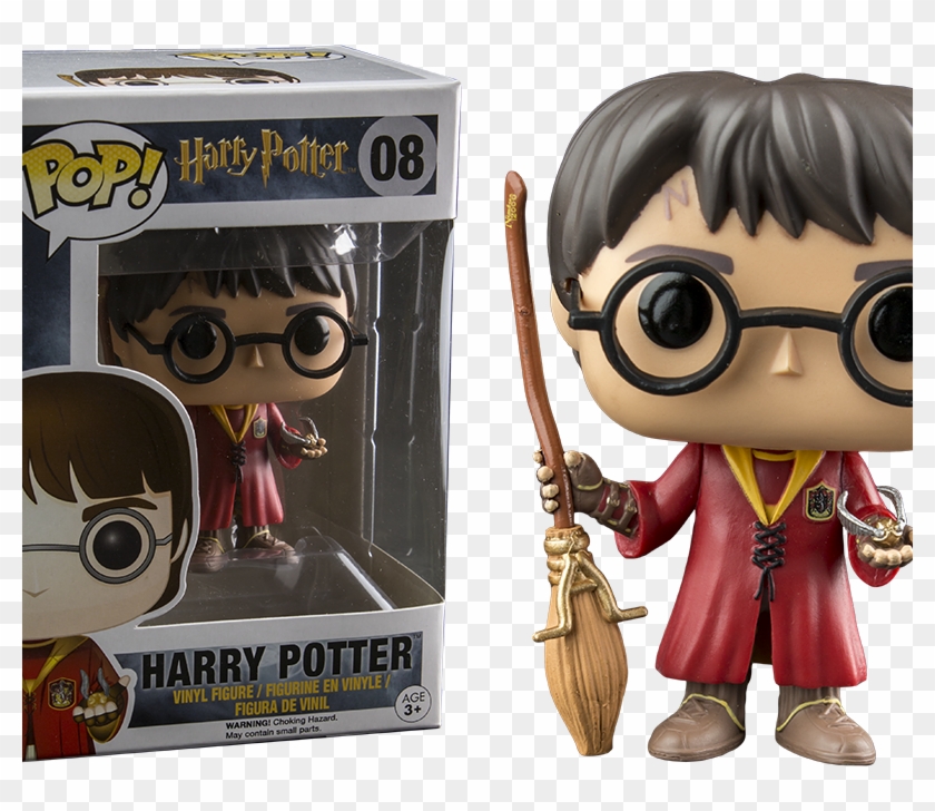 Add To Compare - Funko Pop Harry Potter Quidditch Clipart #3281138