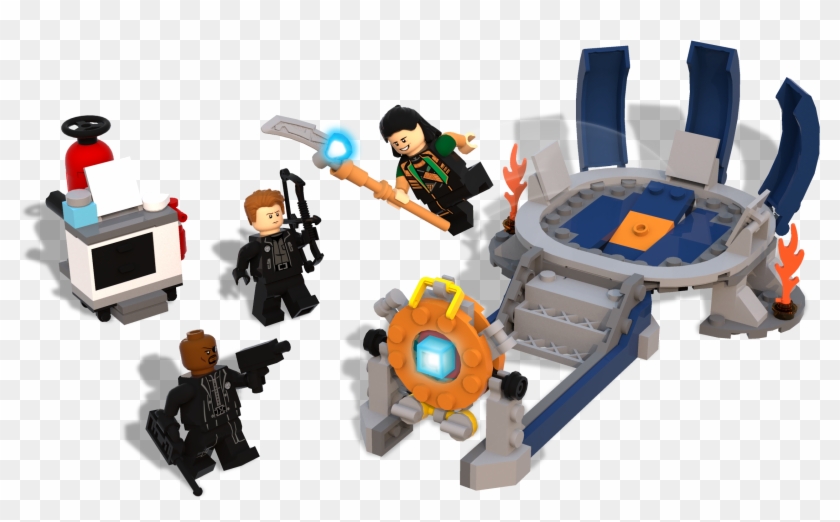 Lego Clipart
