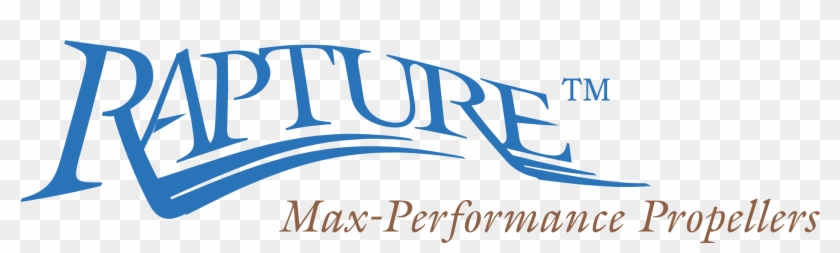 Rapture Logo Png Transparent - Calligraphy Clipart #3281173