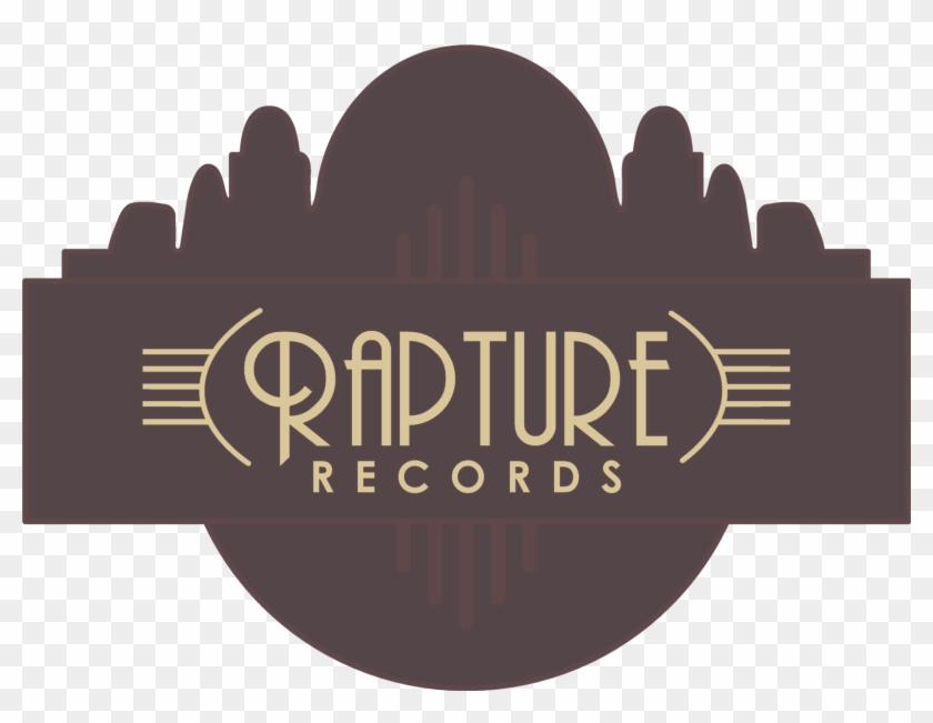 Logo Pictures - Bioshock Rapture Clipart (#3281181) - PikPng