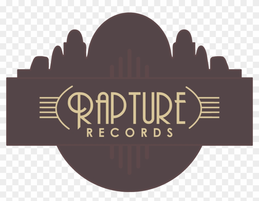 Logo Pictures - Bioshock Rapture Clipart #3281181