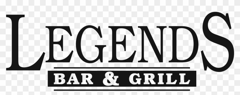 Legends Logo - Zig Zag Railway Clipart #3281324