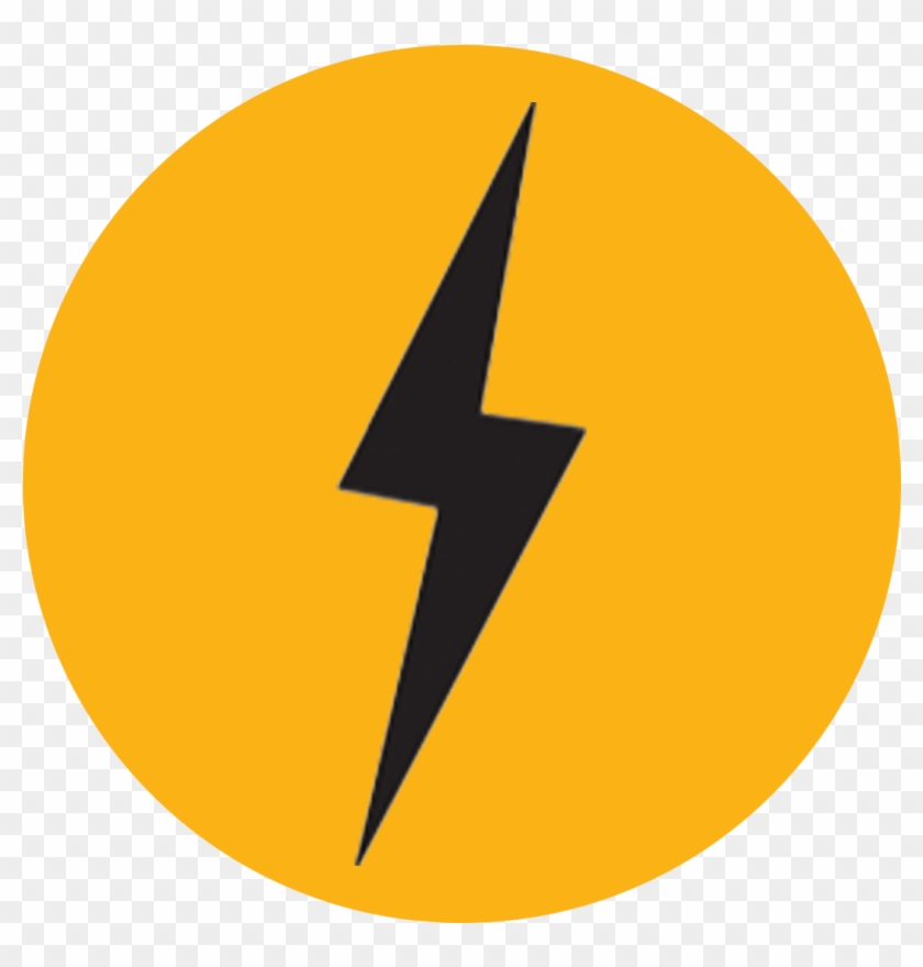 Bullet Point1 - Circle Clipart #3281393