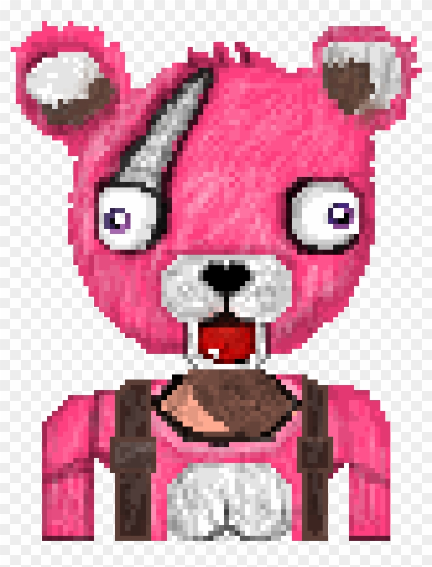 Cuddle Team Leader - Cartoon Clipart #3281429