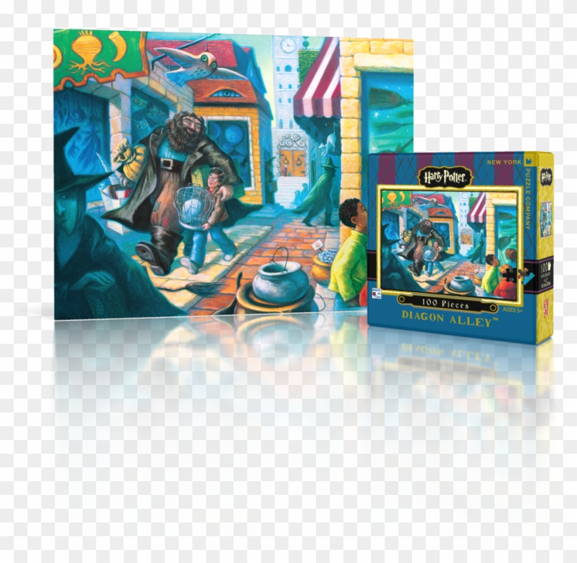 Mary Grandpré Harry Potter Clipart #3281493