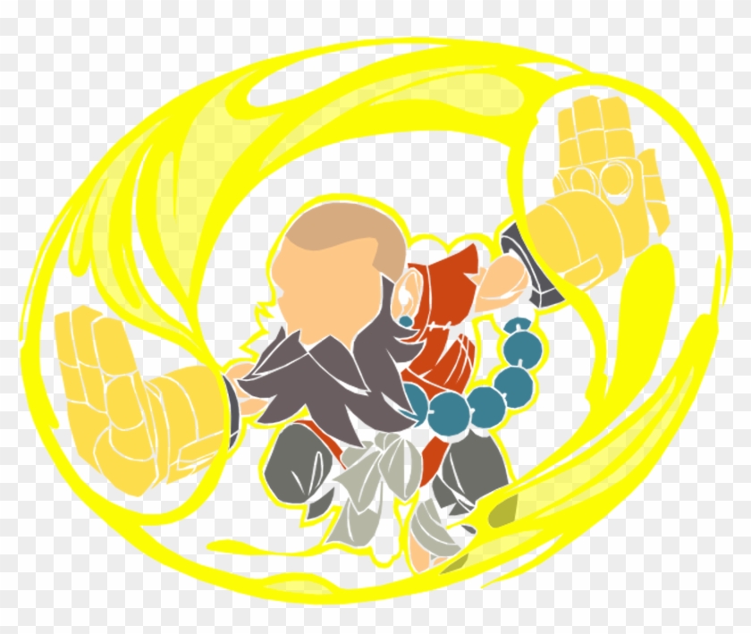 Minimalist Oddling Wu Shang Art - Graphic Design Clipart #3281541