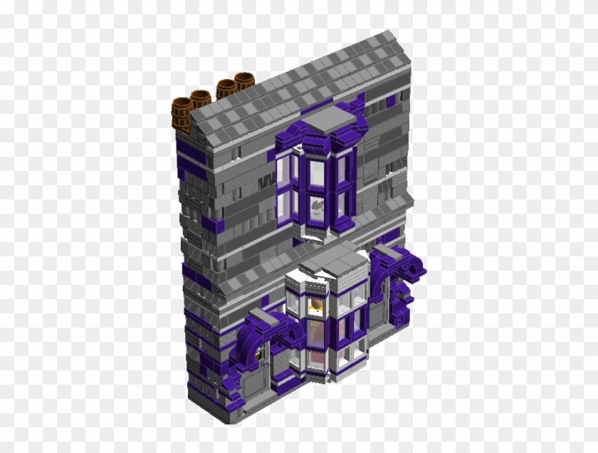 Fashioncothingshop1 - House Clipart