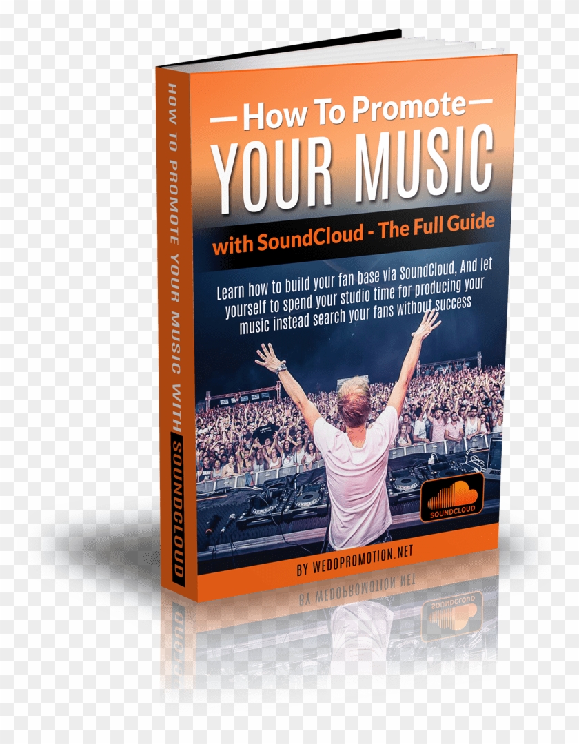 Click On The Button Below To Get Our Tutorial - Flyer Clipart #3281650