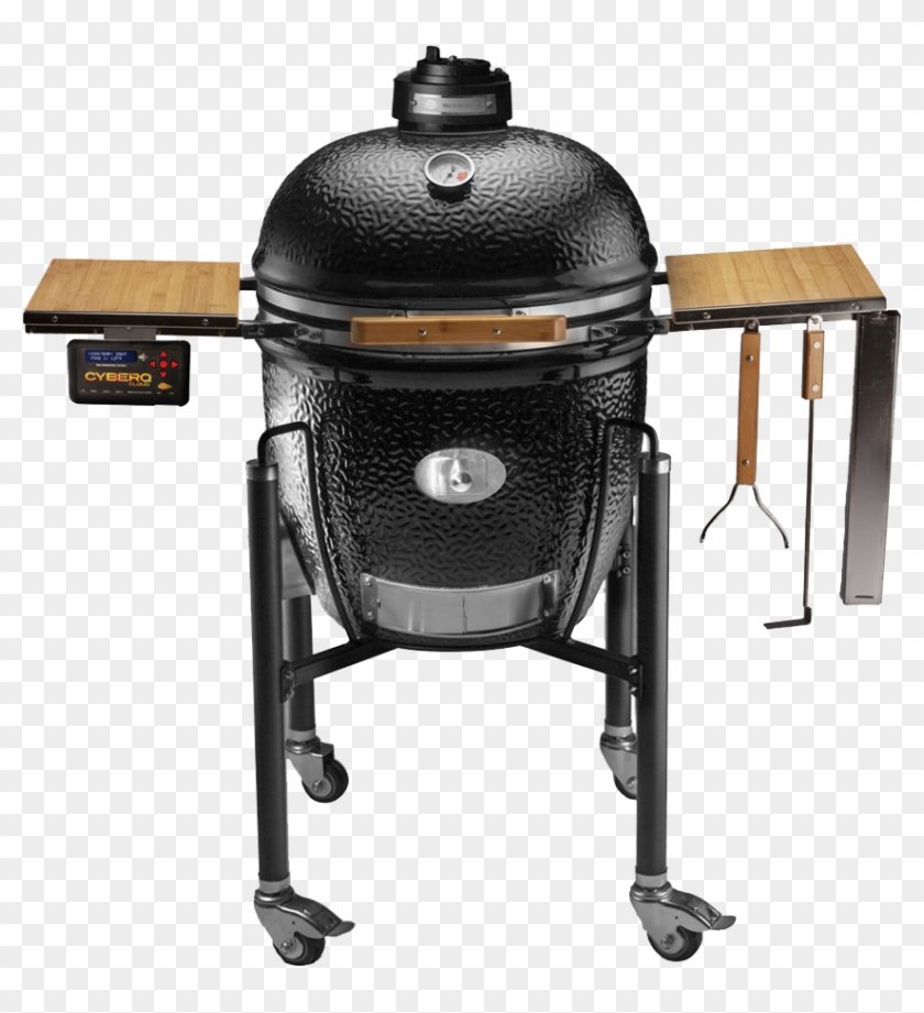 415 Sq Inches1 - Bbq Monolith Clipart #3281684