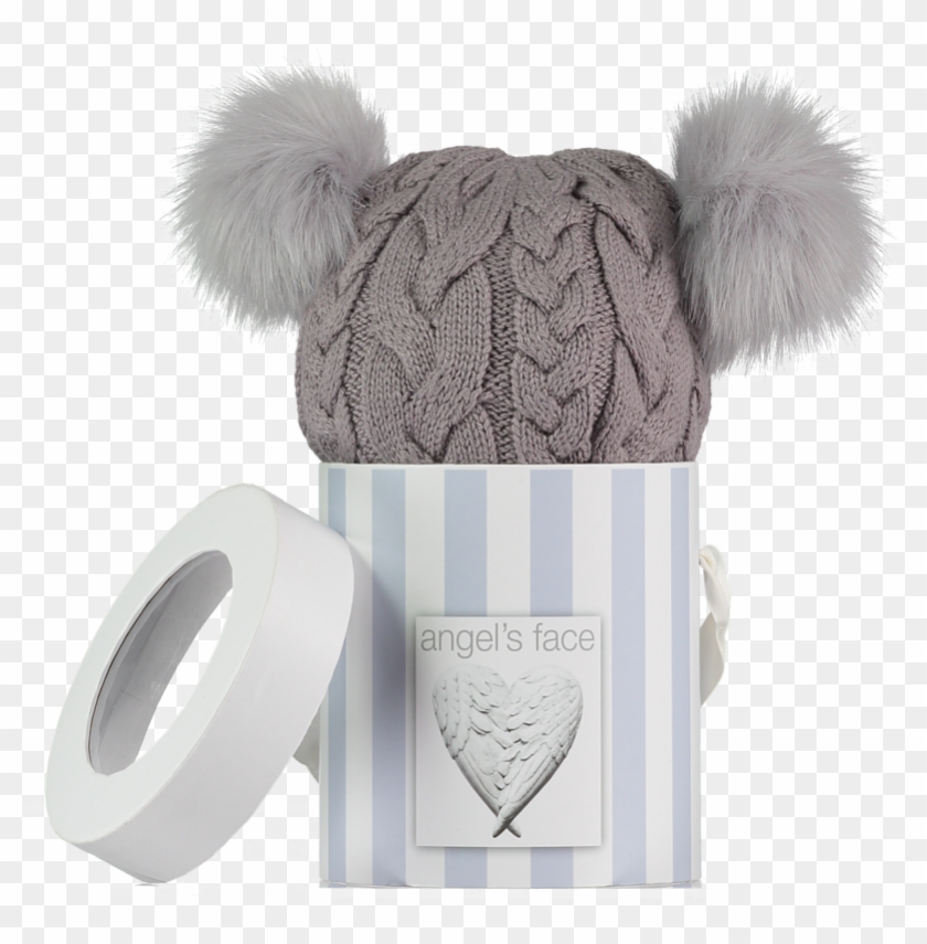 Additional Details - Beanie Clipart