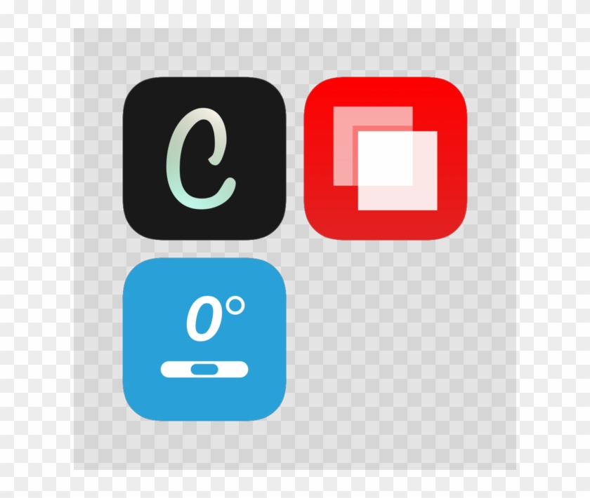 Minimalist Bundle 4 Clipart