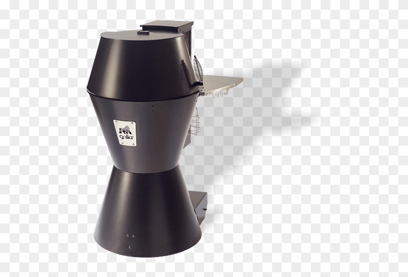 Grilla Pellet Smoker Grill - Grilla Grills Clipart