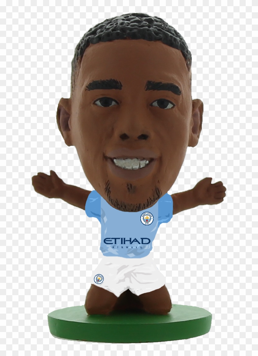 Gabriel Jesus - Etihad Airways Clipart #3281856