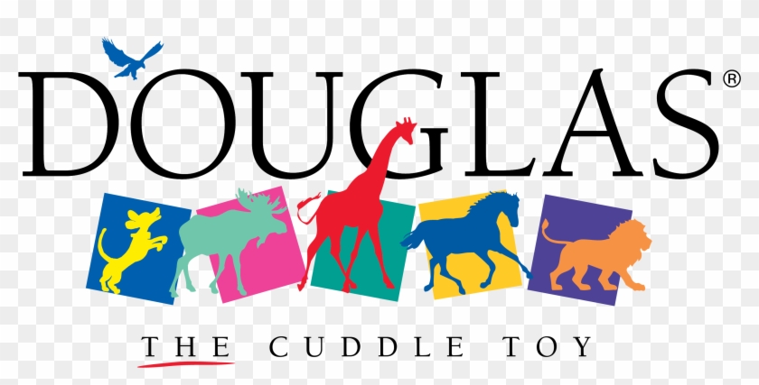 Douglas Cuddle Toys Clipart #3281892