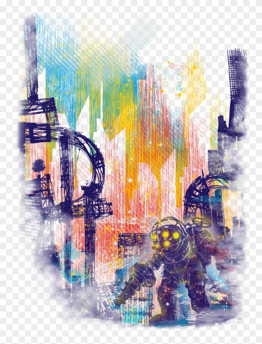 Painting Clipart #3281896