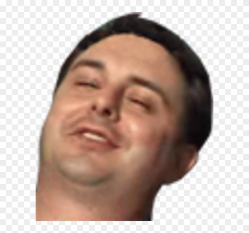 I Found This On An Italian Youtube Poop Forum - Close-up Clipart