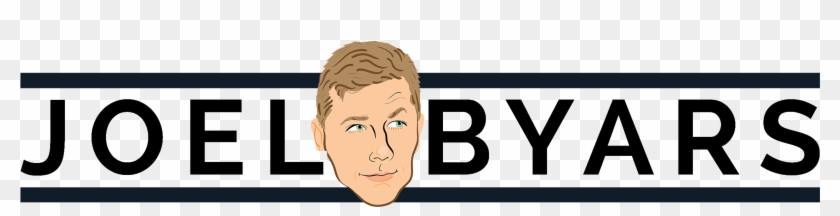 Joel Byars Comedy - Illustration Clipart #3282320