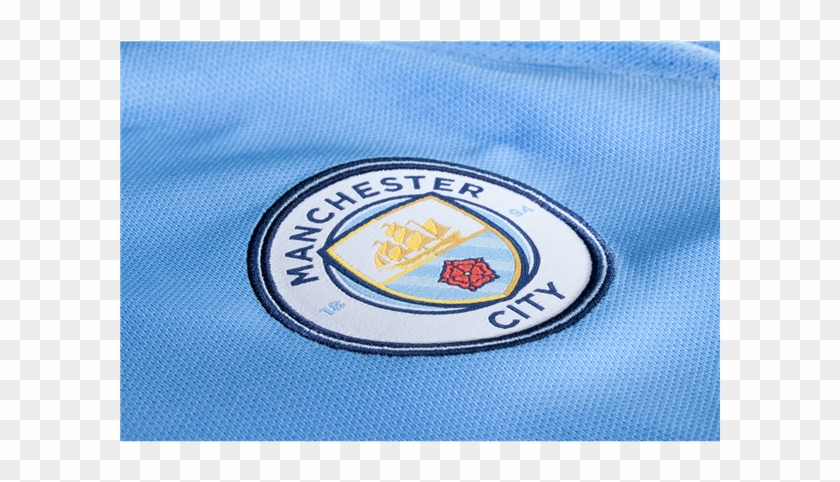 City 17/18 Home Jersey G - Manchester City F.c. Clipart