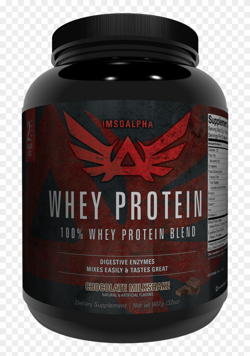 Protein Clipart #3282655