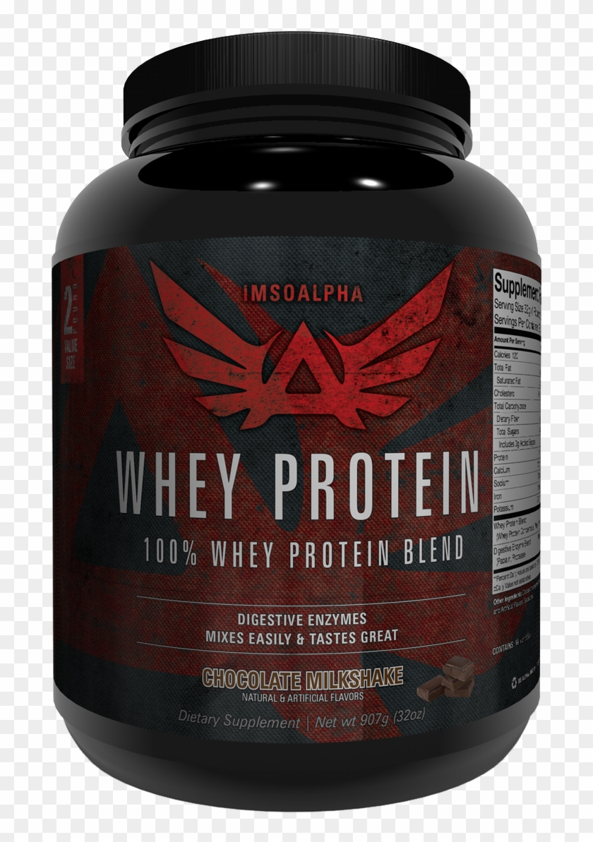 Protein Clipart