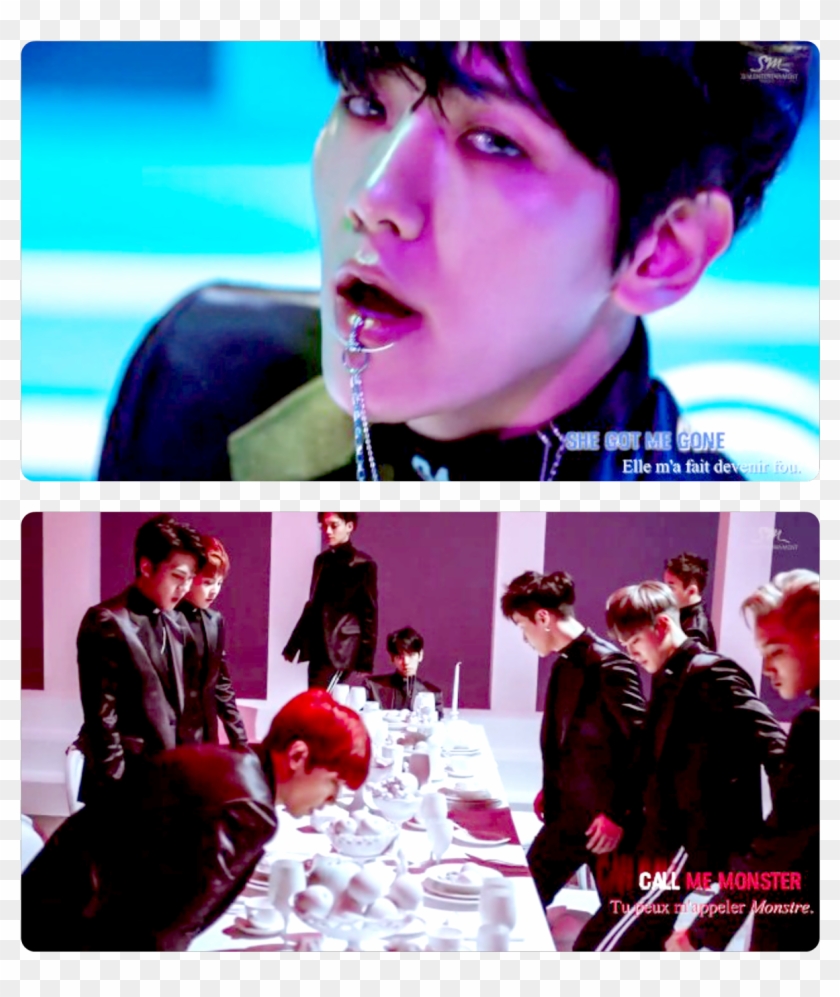 Sortie [fp] Exo - Poster Clipart