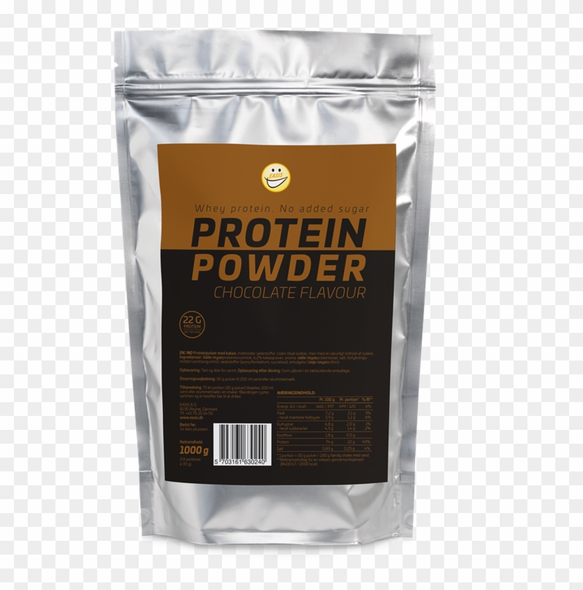 Easis Pandekagemix Vaniljesmag Clipart #3282694