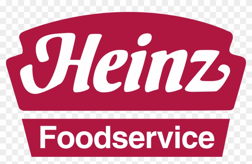 Heinz Foodservice Logo Png Transparent - Heinz Clipart #3282875