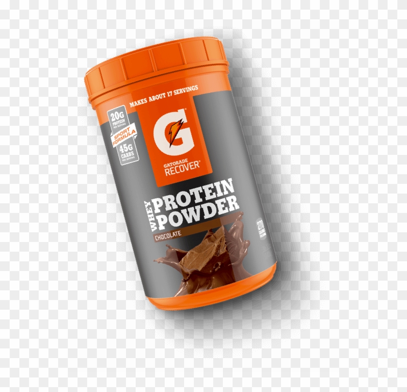 Gatorade Transparent Protein - Gatorade Whey Protein Clipart #3282883